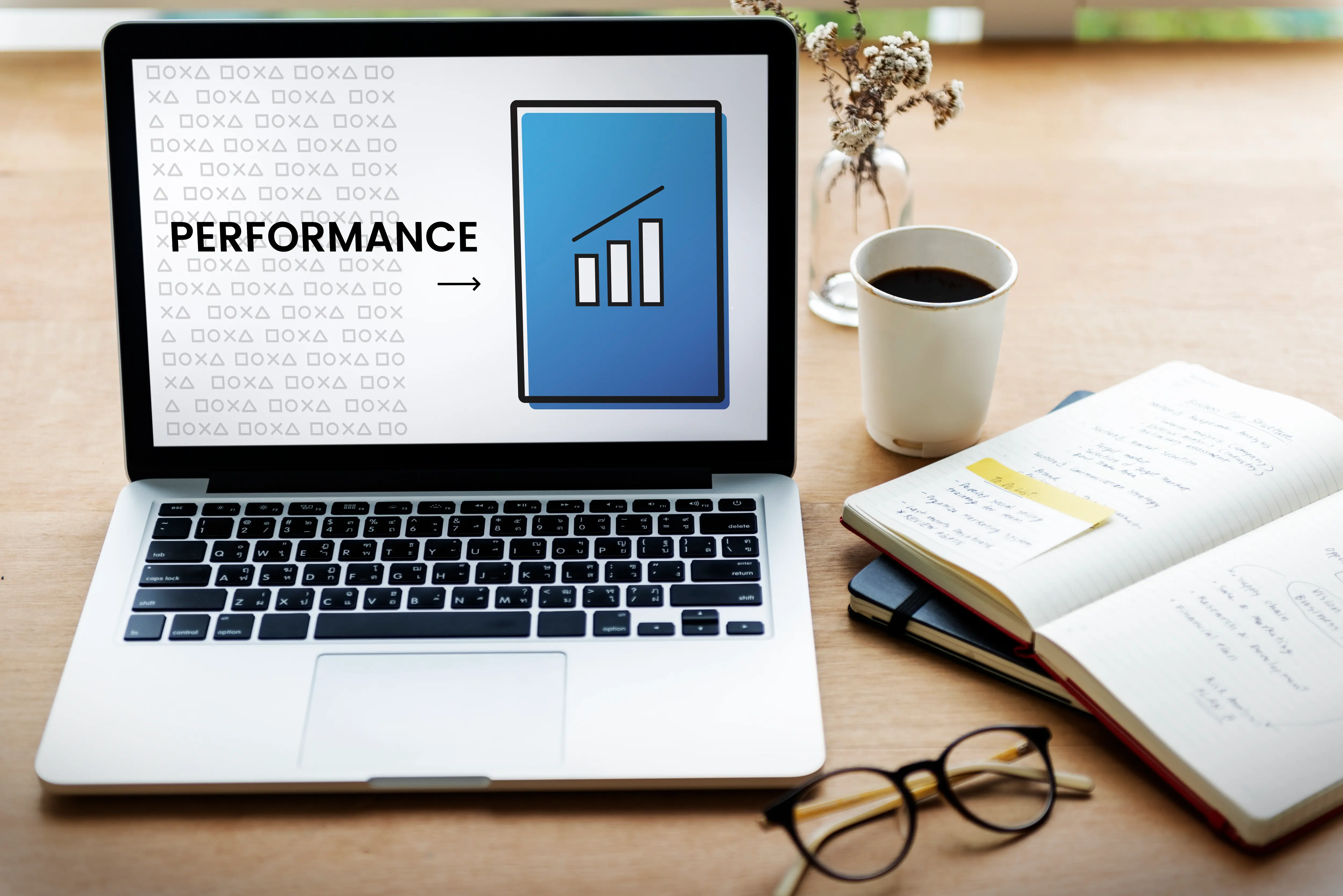 Performance Optimization Suite